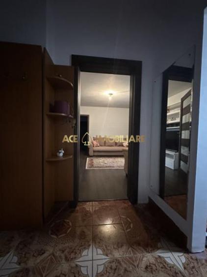 3 Camere de inchiriat | Dristor | PetFriendly | Mobilat-Utilat