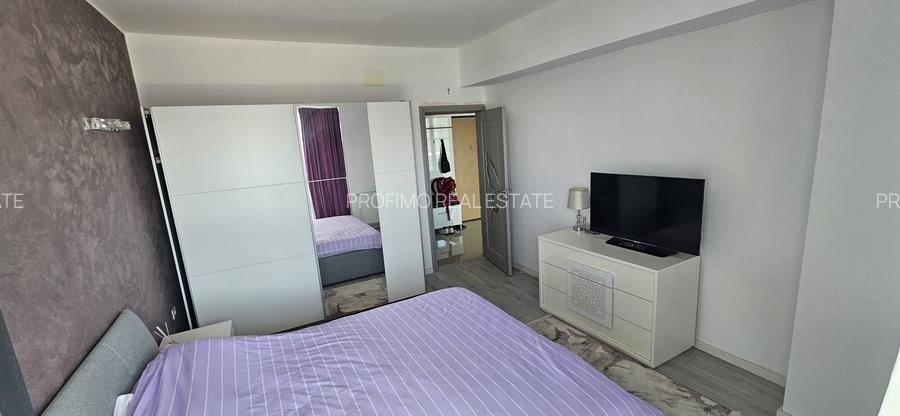Statiunea Mamaia Apartament exclusivist cu vedere la Mare si Lac - 22
