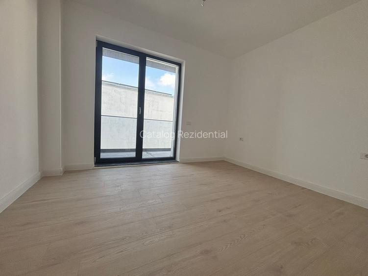 3 apartamente individuale de vânzare în triplex modern P+2E – Bucureștii Noi - 8