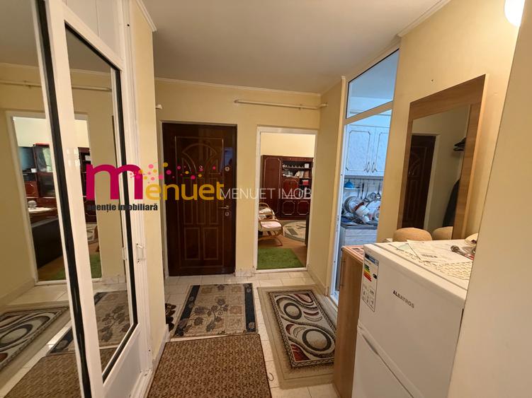 Apartament 2 camere,zona C5,etaj 1 - 4