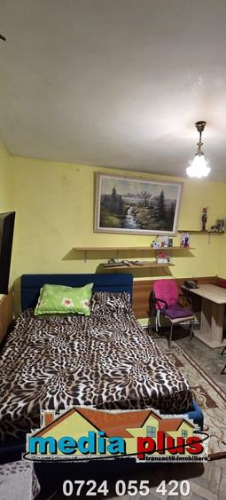 Apartament cu 2 camere în zona Centru