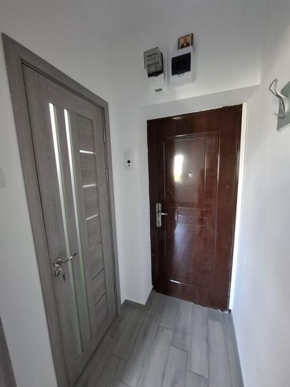 Studio modern renovat complet City Park Mall