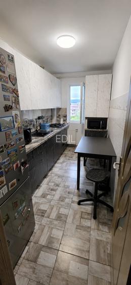 De vanzare ap cu 2 camere,55 mp , Abatorului - 6