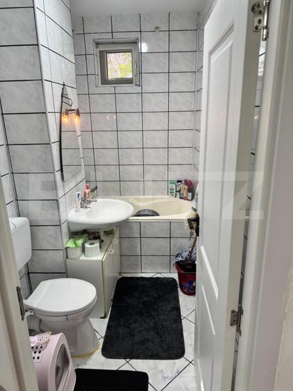 Apartament 2 camere, parter – Calea Moldovei, lângă OMV