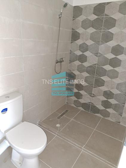 4Camere 128 Mp Terasa  Imobil Stil Boutique,Metrou-Nicolae Teclu - 9