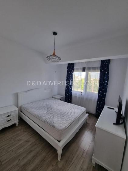 Drumul Taberei - 5 min. metrou Romancierilor - Apartament ULTRAMODERN - BLOC NOU - 3