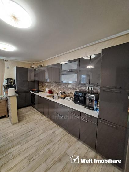 Apartament de lux cu 4 camere - Columna Residence, Floresti - Zona VIVO