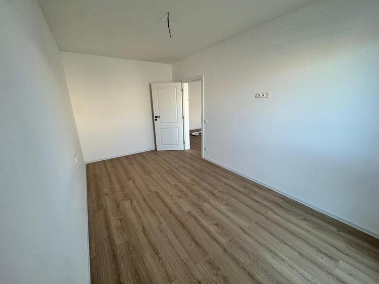 Apartament 2 camere, 45 mp, LOC DE PARCARE!