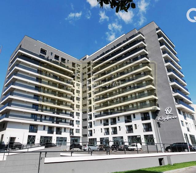 Apartament premium  1 camera Centru  Palas Mall - 73
