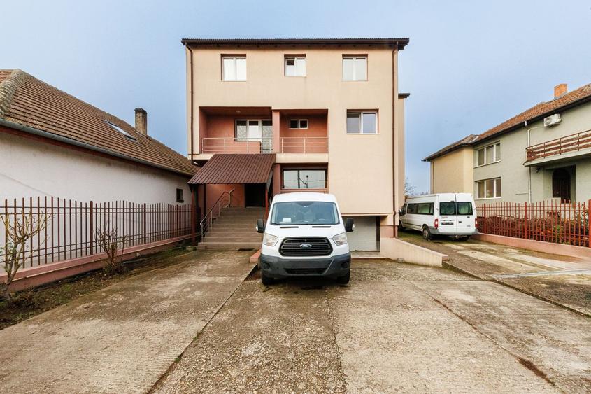 Casă de vânzare în Ghiroda – Comision 0%