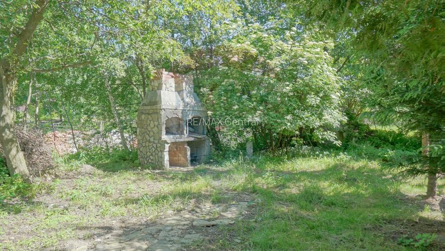 Casă de vacanță cu 9 camere de vânzare Moieciu de Jos - 24