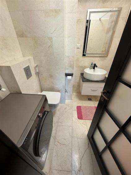 Apartament 2 camere Royal Town Copou , 2locuri de parcare