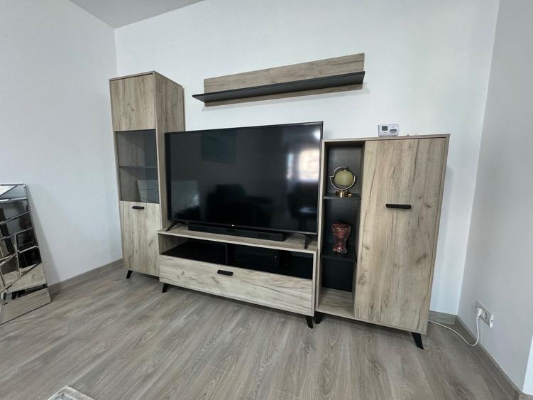 Apartament 2 camere Parter Otopeni-Tunari