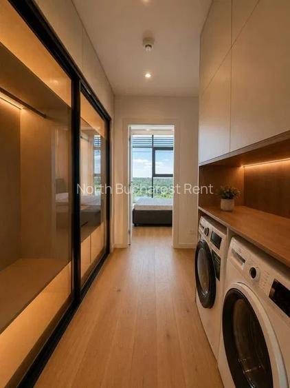 2 camere de inchiriat | zona Floreasca | prima inchiriere - 3