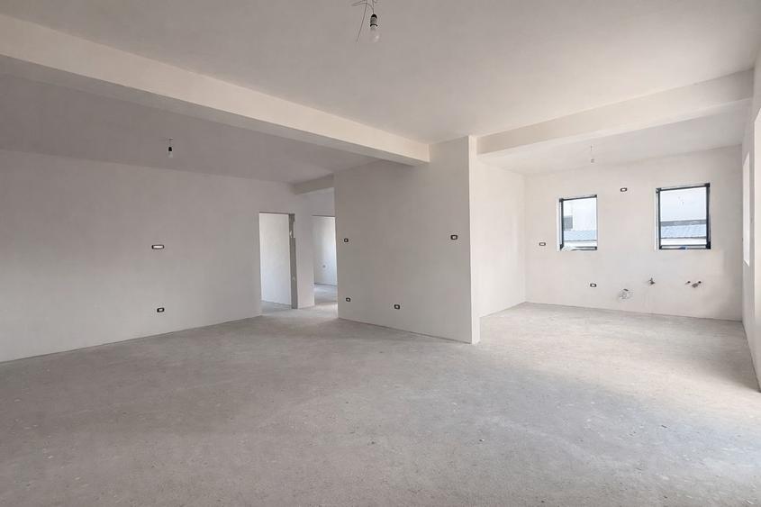 Comision 0% Duplex modern de vanzare în Moșnița Noua 3 camere