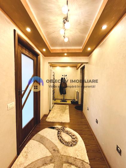 Apartament 2 camere, DARMANESTI + acces pod 120 mp