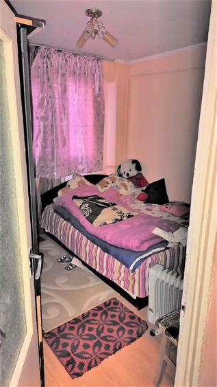 Ap. 2 camere dec. Micro 18, strada Brailei