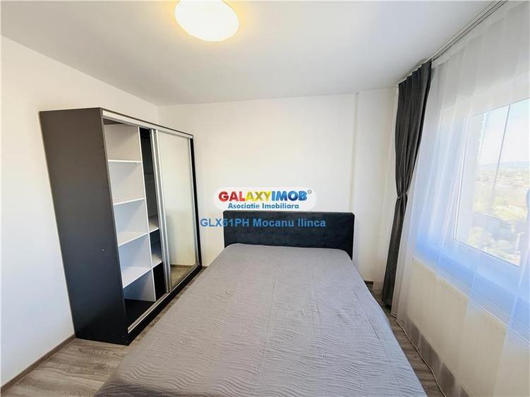 Inchiriere apartament 2 camere, Ultracentral, Ploiesti