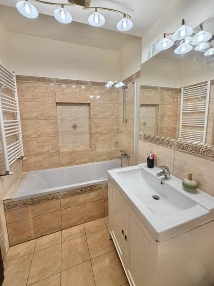 Apartament 2 camere, etaj2/3+ lift in Complex Toscana Residence