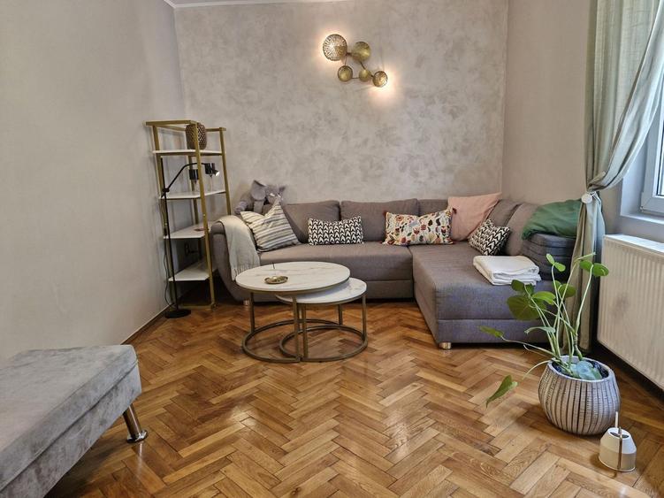 2 camere Floreasca
