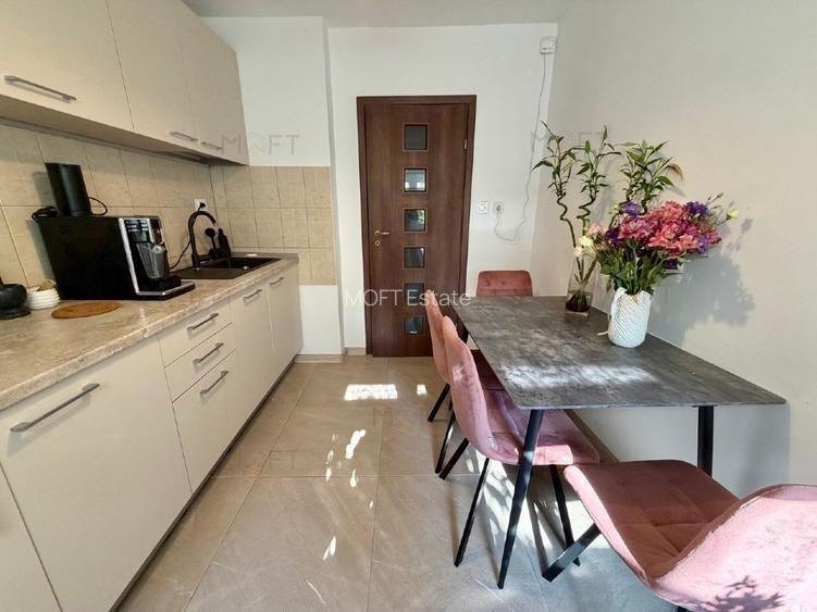 Vanzare apartament 2 camere | UNIRII, GOGA, NERVA - 7
