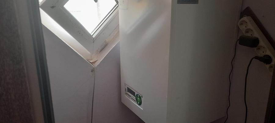 Casa in Finta sat Bechinesti