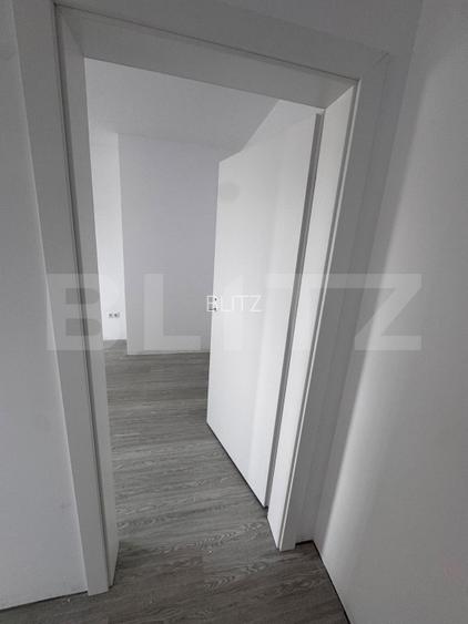 Apartament 2 camere, 55 mp, zona Tudor - Skyline Residence - 13
