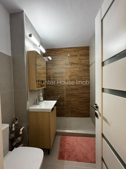 Garsonieră renovată | Prima închiriere | 35 mp | La doar 5 min metrou Gorjului - 18