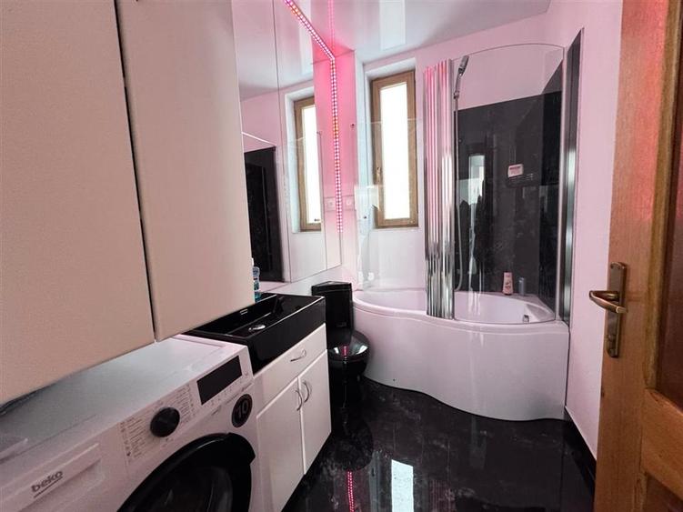 Apartament 2 camere 2 balcoane si loc de parcare in Selimbar