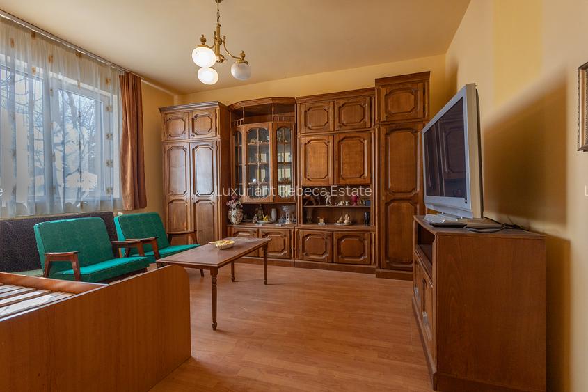 Vilă individuală 7 camere | Teren 947 mp | Ronaț – Timișoara - 5