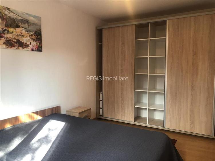 Apartament gata de mutare,  2 Camere Gemenii - Vlahuta la etaj intermediar cu pr - 12