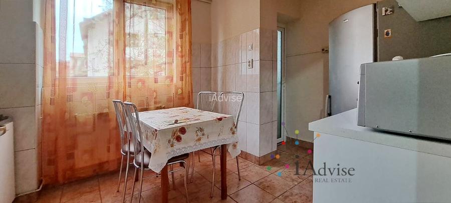 Apartament 2 camere zona Spitalul Sf Constantin, Mall Afi - 9