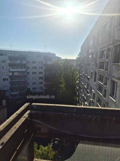 Decomandat 2 Camere, Lujerului, 2 Minute de metrou
