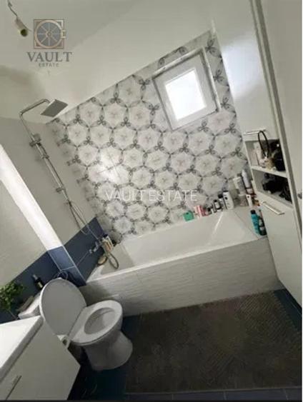 Apartament 2 camere - zona METALURGIEI - GRAND KRISTAL - 5