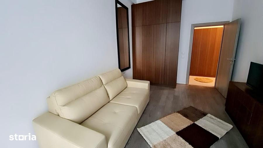 Apartament de Lux cu 3 Camere  Ambience Residence Pipera - Comision 0