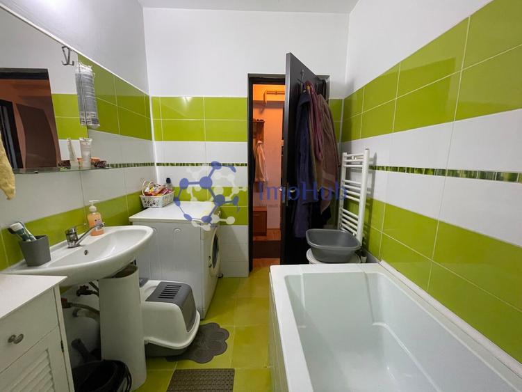 Apartament 2 camere de vânzare, la 5 minute de Iulius Mall