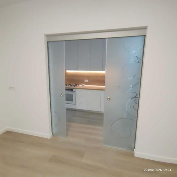 2 camere de inchiriat | Parter | Ideal Birou \ Locuinta | zona Plaza Romania