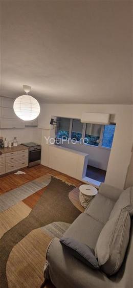 Apartament cu 2 camere transformate in 3 parter zona Aem - 3