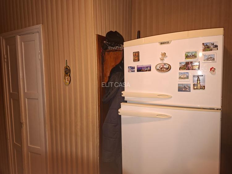 Apartament cu 3 camere, etajul 1/3, zona Tudor Vladimirescu - 8