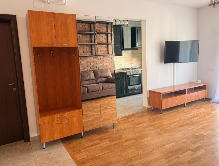 DUPLEX SUPERB 3 CAMERE SISEȘTI | 2 BĂI | 2 BALCOANE | PARCARE SUBTERANĂ
