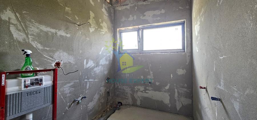 Vila noua superba, 4 camere, toate utilitatile, Balotesti