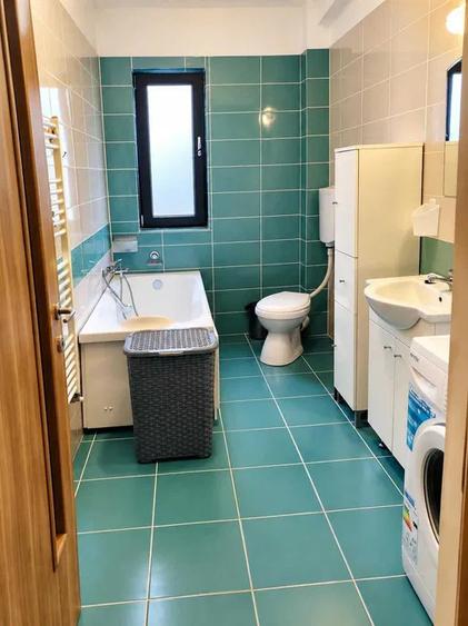 Apartament 2 camere la cheie, parcare, zona Donath, cartier Grigorescu