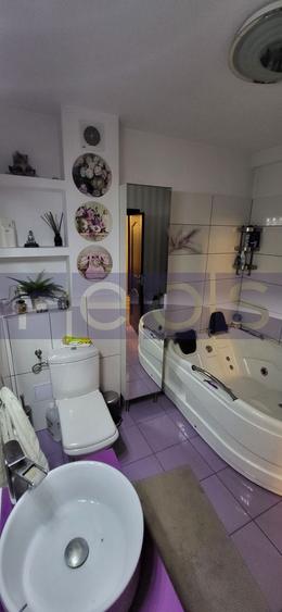 VANZARE CASA INDIVIDUALA  P+E+M DRISTOR - 23