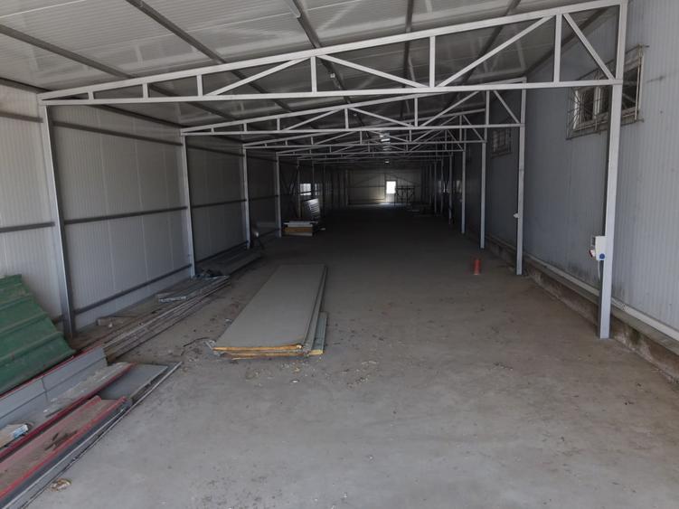 Vanzare Hala Industriala 330mp - teren 1016mp - zona Manastire