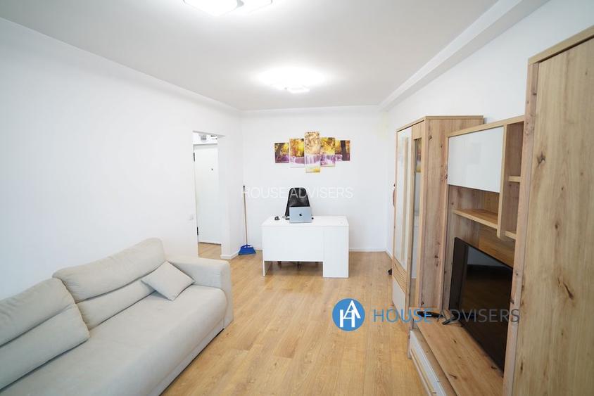 Inchirirere apartament 2 camere Calea Victoriei - 4