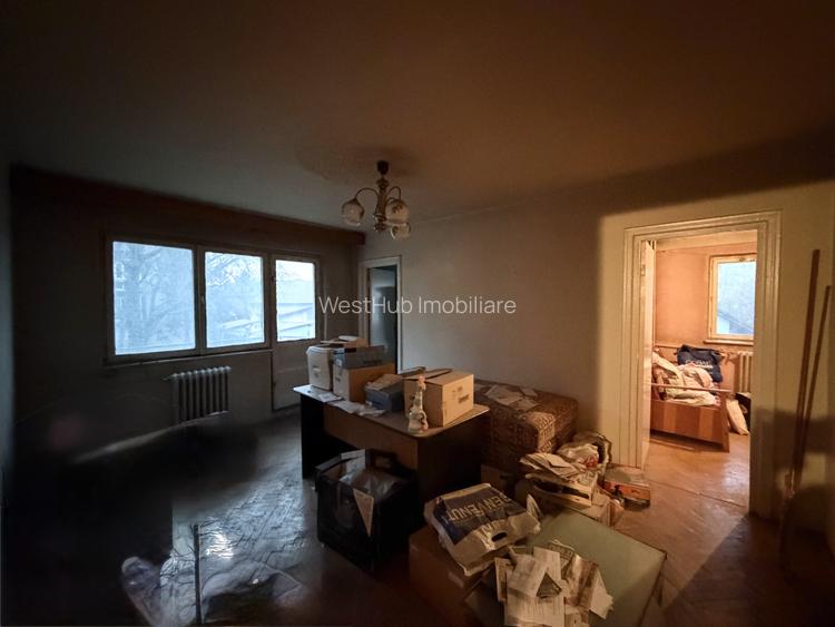 Apartament 4 camere, 70mp utili, Boxa 9mp, etaj 1 -  Take Ionescu - 3
