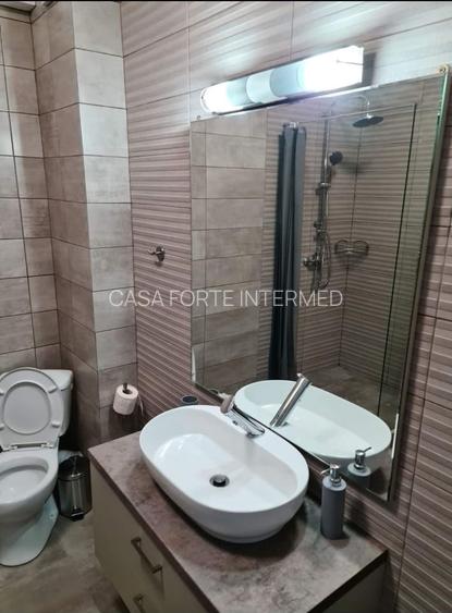 Studio Mamaia Nord - prima linie la mare 370 euro - 12