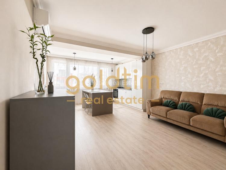 SUPERB/ LUMINOS / MOBILAT UTILAT / BALCON GENEROS / LOC DE PARCARE - 2