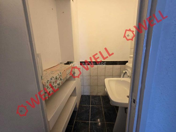 Apartament cu 3 camere de închiriat în Sfântu Gheorghe, pe Aleea Hărniciei! - 4