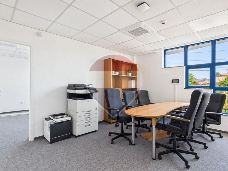 Proprietate comerciala multifunctionala | 611 mp | Curte 474 mp